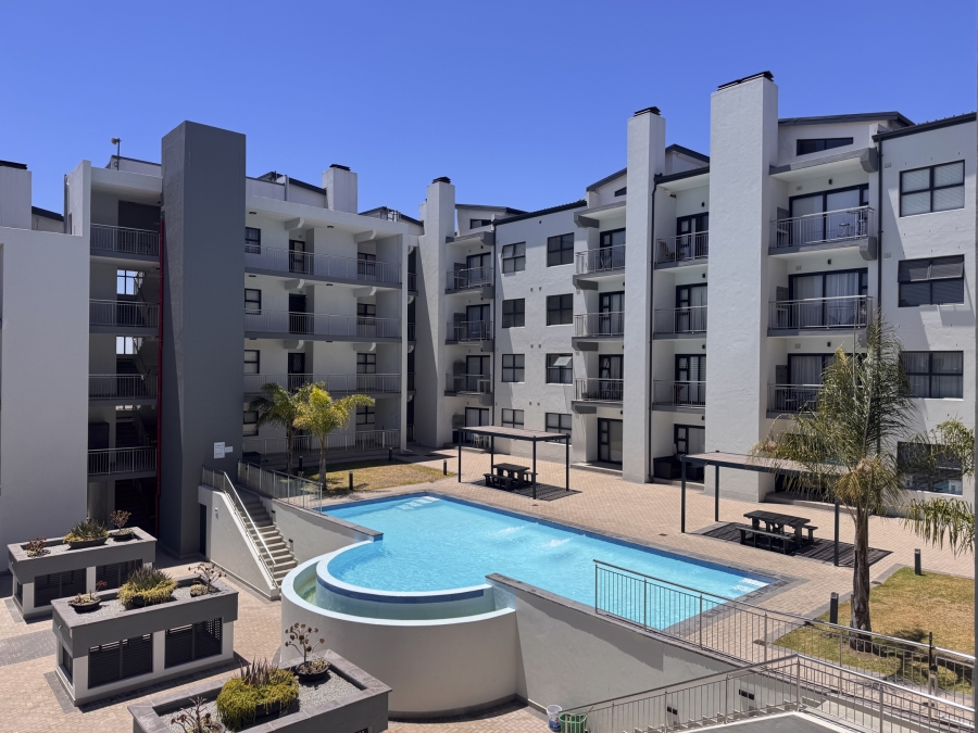 2 Bedroom Property for Sale in Olifantskop Western Cape